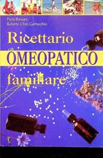 Ricettario omeopatico familiare