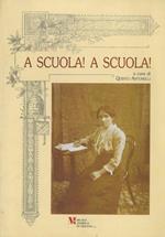 A scuola! A scuola!: popolazione e istruzione dell’obbligo in una regione dell’area alpina secc. 18.-20.