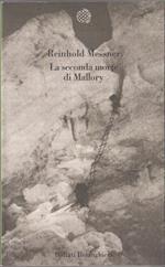 La seconda morte di Mallory