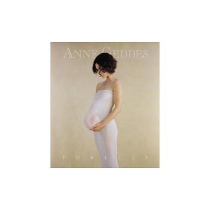 Purezza - Anne Geddes - copertina