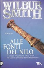 Alle fonti del Nilo