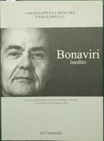 Bonaviri inedito