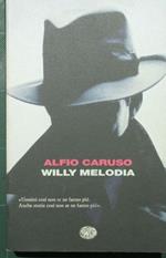 Willy Melodia