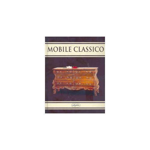 Mobile classico contemporaneo. Ediz. illustrata - Héctor Navarro Güere,Jacobo Krauel,Gina Cariño - copertina