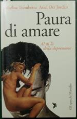 Paura di amare Al di là della depressione