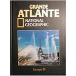 Grande Atlante National Geographic