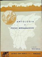 Antologia di poesie bergamasche