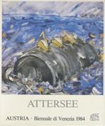 Atterse:Austria: Biennale di Venezia 1984