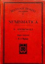 Manuale di numismatica