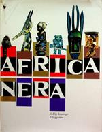 Africa nera