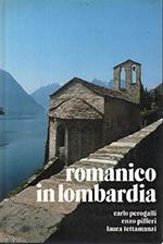 Romanico in Lombardia