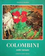 Colombini: nubi tatuate