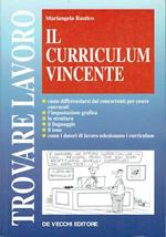 Il curriculum vincente