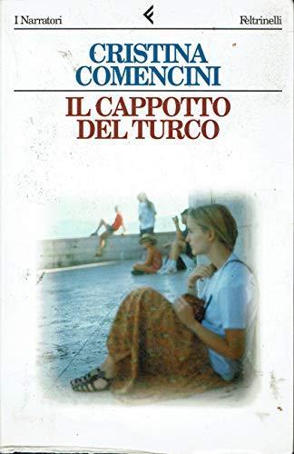 Il cappotto del turco - Cristina Comencini - copertina