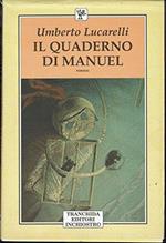 Il quaderno di Manuel