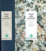 Poesia delle Americhe - Ottocento e Novecento