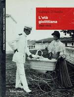 L' età giolittiana 1900-1915