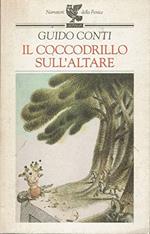 Il coccodrillo sull'altare