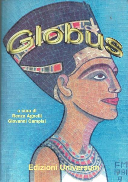 Globus - copertina