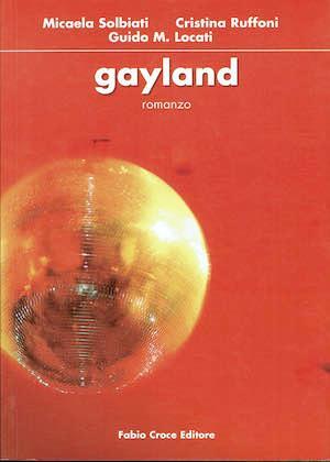 Gayland - Micaela Solbiati - copertina