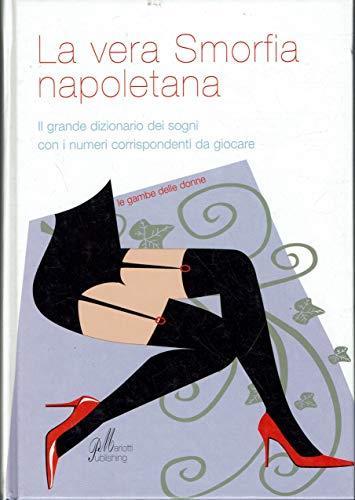 La vera Smorfia Napoletana - copertina