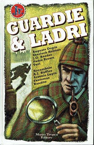 Guardie e ladri - copertina