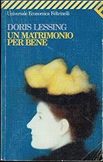 Un matrimonio per bene