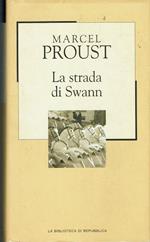 La strada di Swann