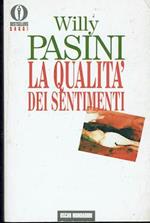 La qualita' dei sentimenti