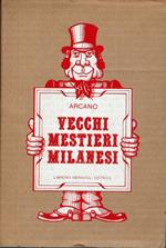 Vecchi mestieri milanesi