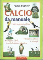 Calcio da manuale