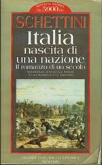 Italia, nascita di una nazione