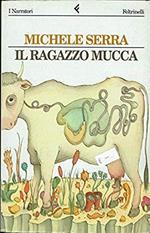 Il ragazzo mucca