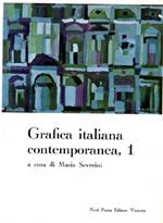 Grafica italiana contemporanea nel Gabinetto disegni e stampe dell'Istituto di storia dell'arte dell'Universita di Pisa: 1. (A-B).