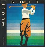 GOLF. Histoire d'une passion