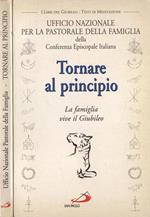 Tornare al principio