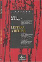 Lettera a Hitler