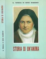 Storia di un'anima