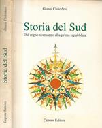 Storia del Sud. Dal regno normanno alla prima Repubblica