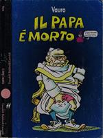 Il Papa è morto