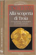 Alla scoperta di Troia