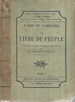 Le livre du peuple