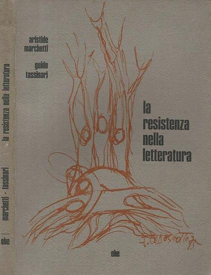 Portale Biblioteche Bibliografia 'La resistenza nella letteratura