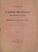 Le garanzie della minoranza nelle Società per Azioni