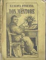 La nuova strenna di Don Mentore