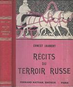 Récits du terroir Russe