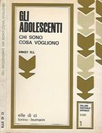 Gli adolescenti