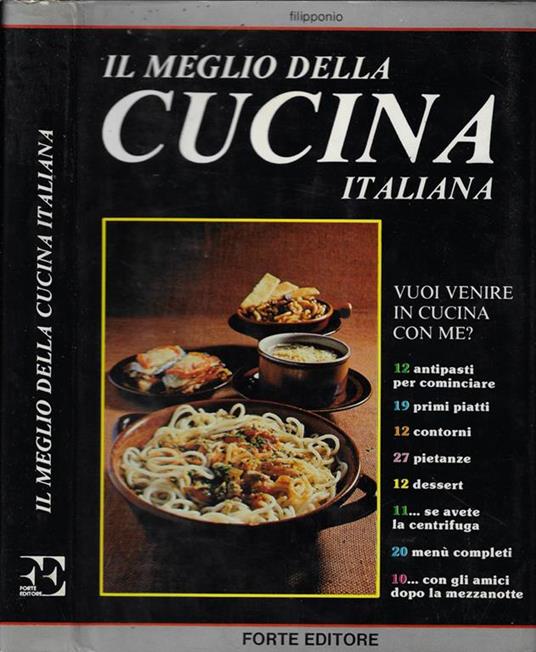 Vuoi venire in cucina con me? - copertina