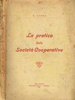 La pratica delle Società Cooperative