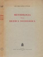 Metodologia della ricerca sociologica